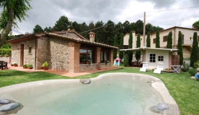 Podere Orsini by Interhome