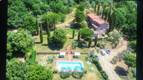 PODERE Piazza di Sopra
