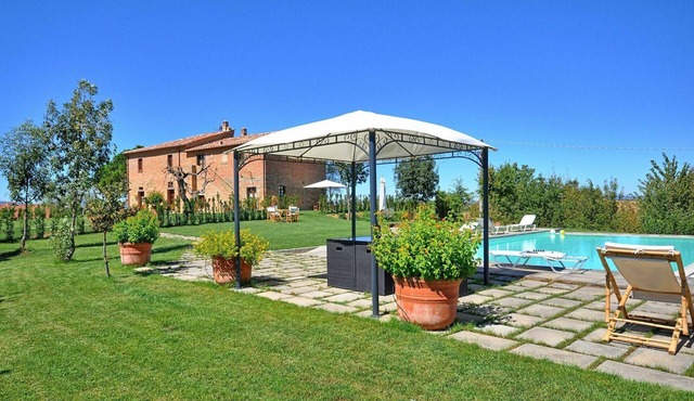 Podere Romina - Stalla Apartment