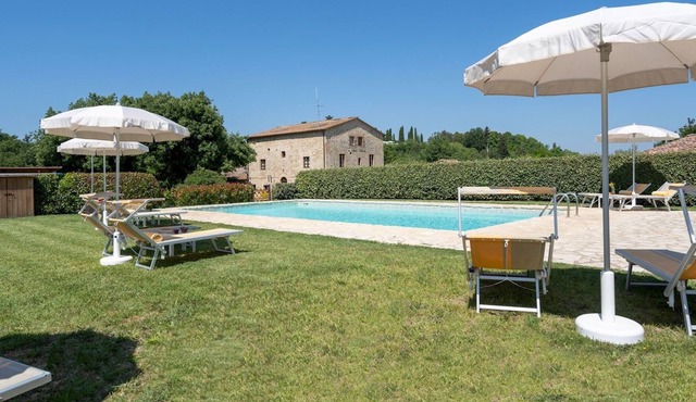 Podere San Giuseppe 16, Emma Villas
