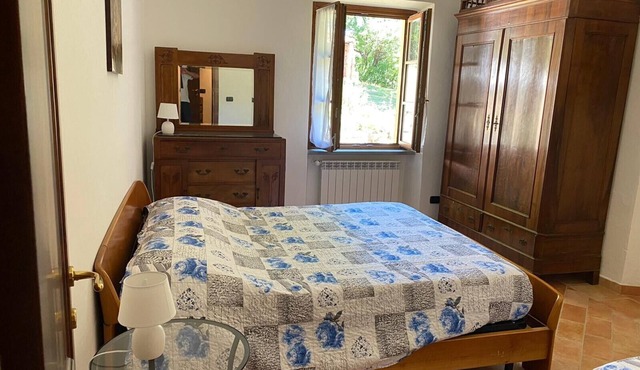 Podere Sant'Alfonso – An Ideal Place for Families