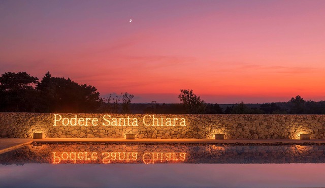 Podere Santa Chiara