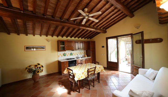 Podere Serena