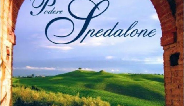 Podere Spedalone