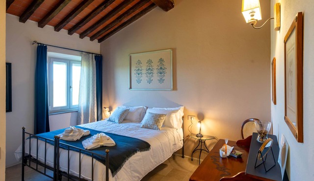 Poderino il Sole - Alloro Room