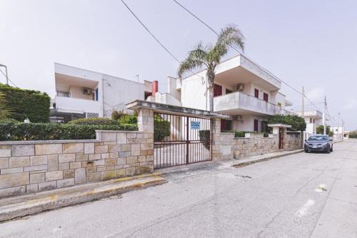 Poesia Flat - Roca
