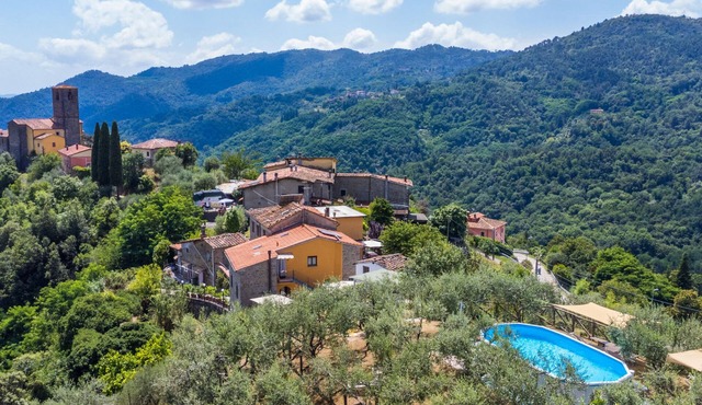 Poggetto 1 by Interhome