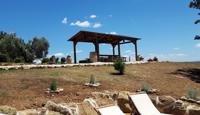 Poggio Al Vento