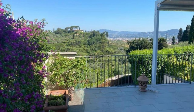 Poggio alla Noce