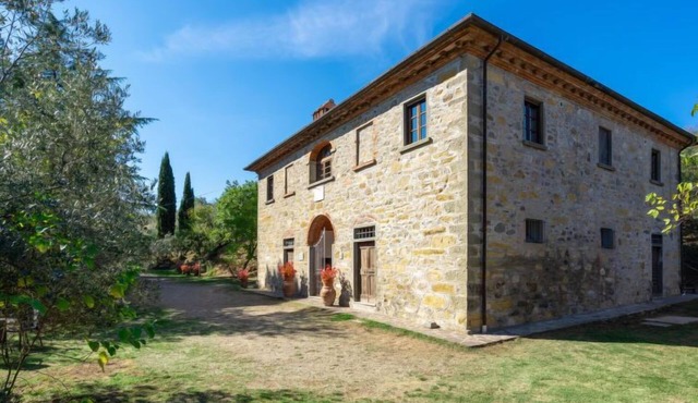 Poggio Cuccule by Interhome
