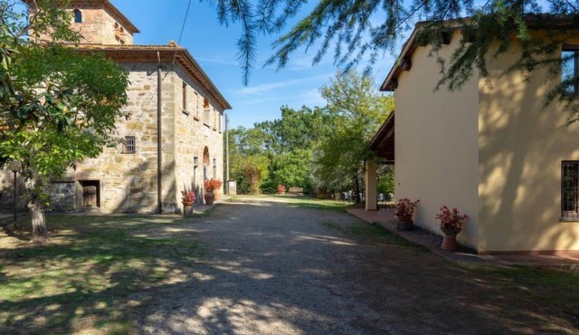 Poggio Cuccule by Interhome