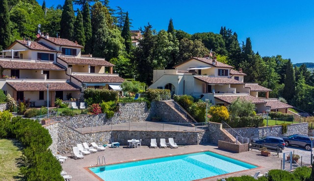 Poggio di Nocola by Interhome