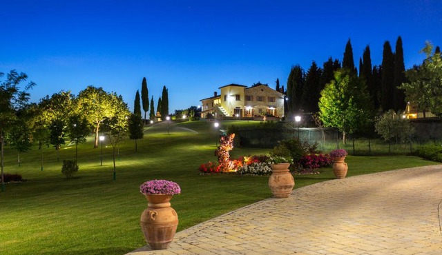 Poggio Pellicciaia