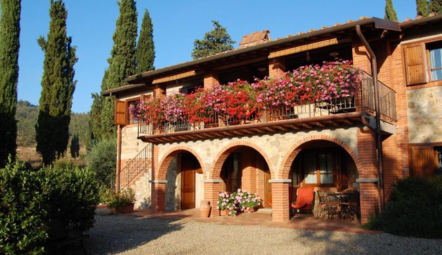 Poggio Ugo