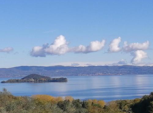 Poggiolindo B&B