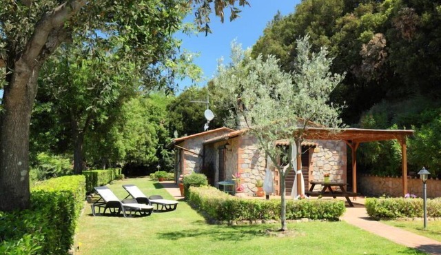Poggiolo by Interhome