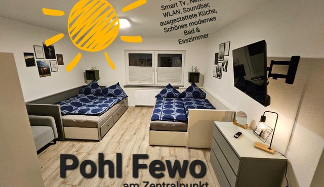 Pohl Fewo