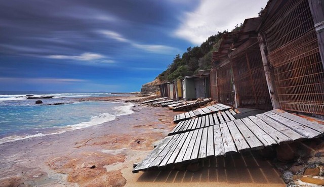 Point Bulli