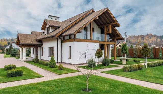 Point Grey Newly Constructed Estate