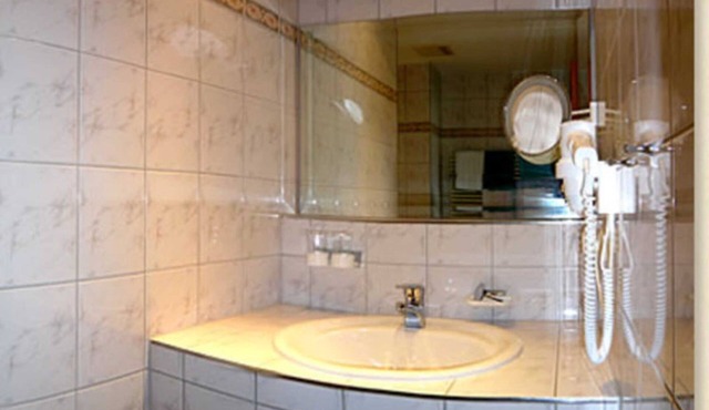 Point - Haus Schuessmann
