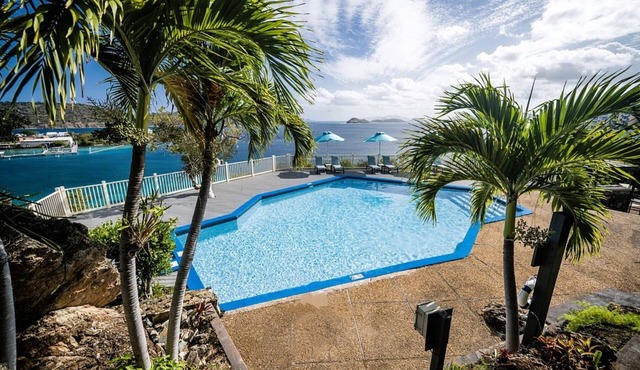 Point Pleasant Resort