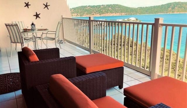 Point Pleasant Resort Ocean View Deluxe Villa A12