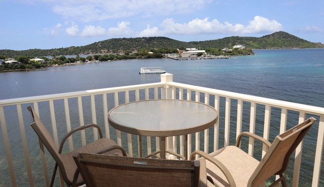Point Pleasant Resort Ocean View Villa B9