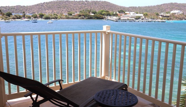 Point Pleasant Resort Ocean View Villa B10