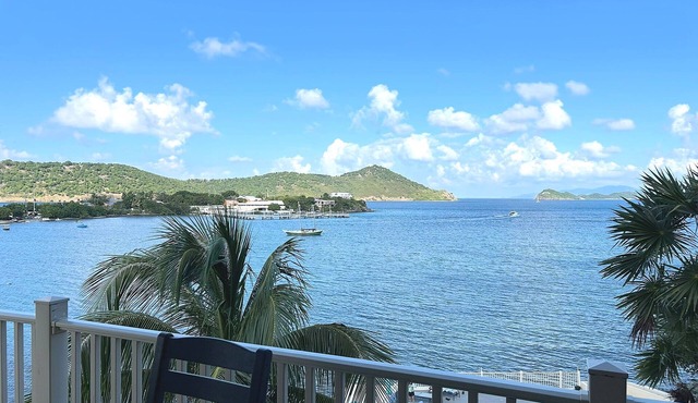 Point Pleasant Resort Ocean View Villa C6