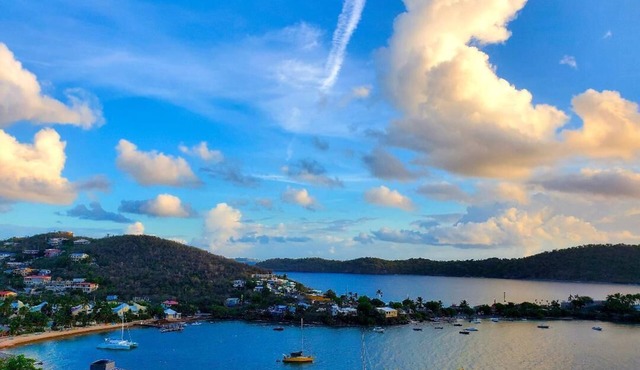 Point Pleasant Resort 2BR Ocean View Villa D19