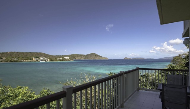 Point Pleasant Resort Ocean View Studio Suite E1