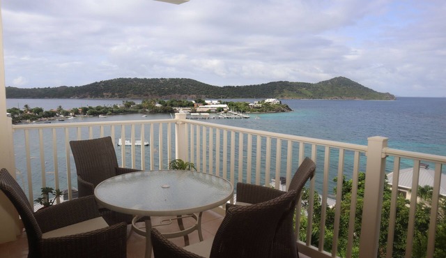 Point Pleasant Resort Ocean View Villa B21
