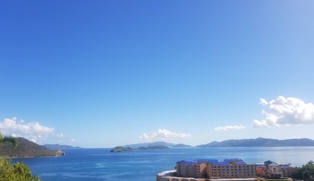 Point Pleasant Resort Ocean View Villa A16