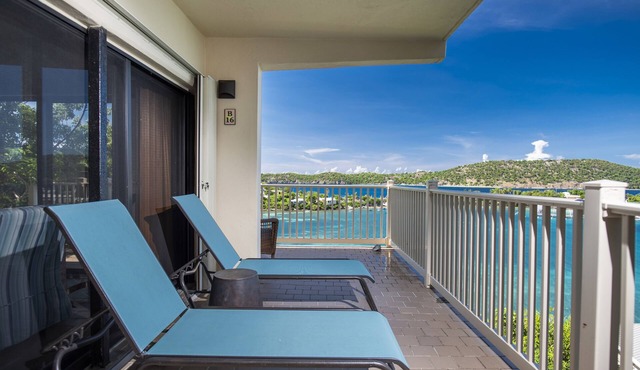 Point Pleasant Resort Ocean View Villa B16