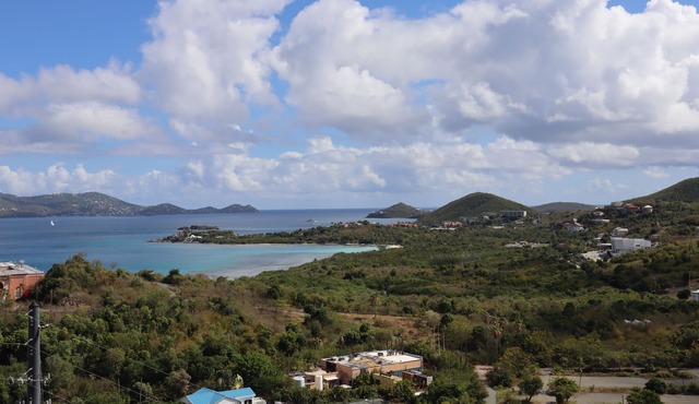 Point Pleasant Resort Ocean View Villa D2