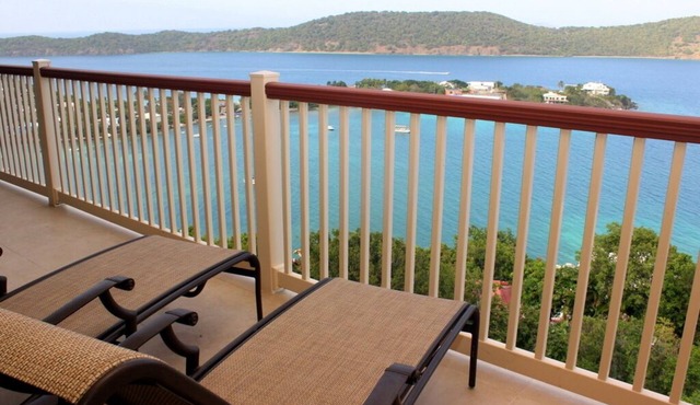 Point Pleasant Resort Ocean View Villa D31