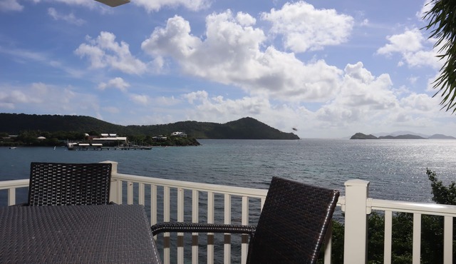 Point Pleasant Resort Ocean View Villa B6
