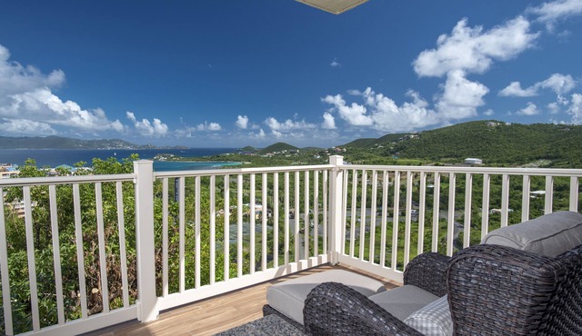 Point Pleasant Resort Ocean View Villa D6