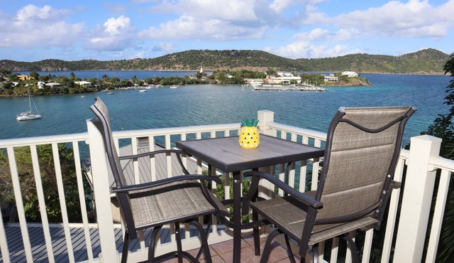 Point Pleasant Resort Ocean View Villa B22