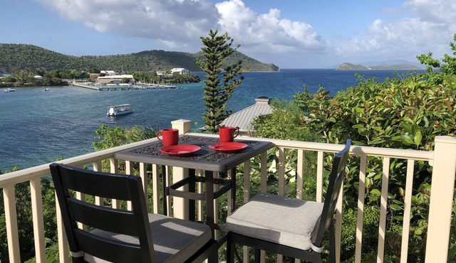Point Pleasant Resort Ocean View Villa B32