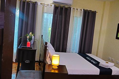 Point Vista Transient Accomodation