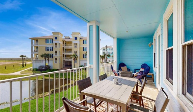 Point West Resort