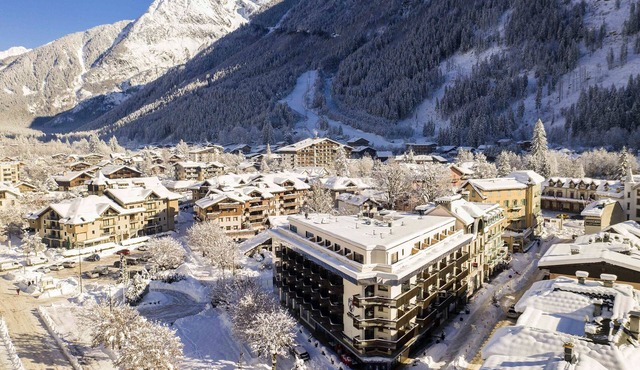 Pointe Isabelle