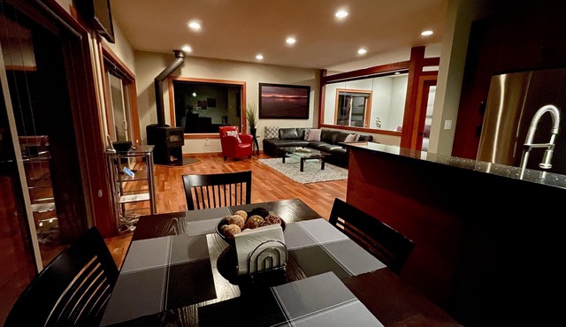 Points West Oceanfront Resort 1 Bed Ocean Point Suite A