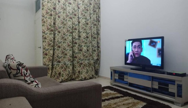 Pok Su Homestay Balok