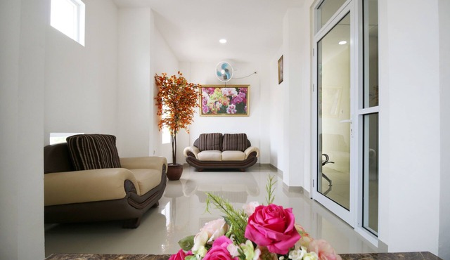 Polamas Residence