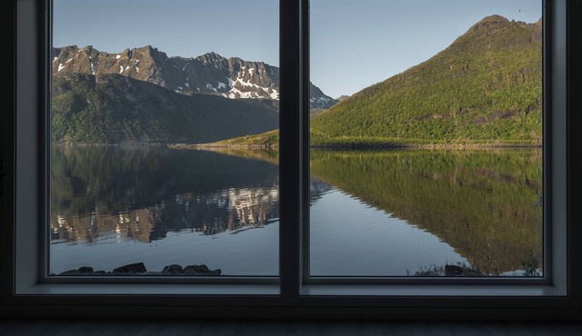 Polar Panorama Lodge