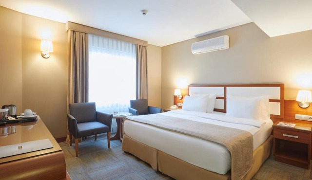 Polatdemir Hotel