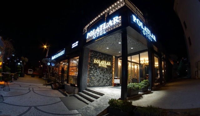 Polatlar Otel