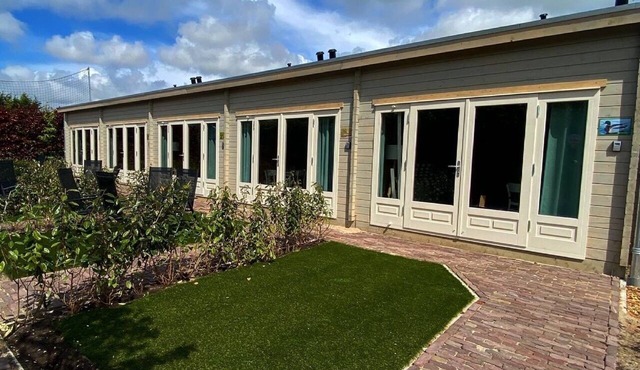 Polderlodge